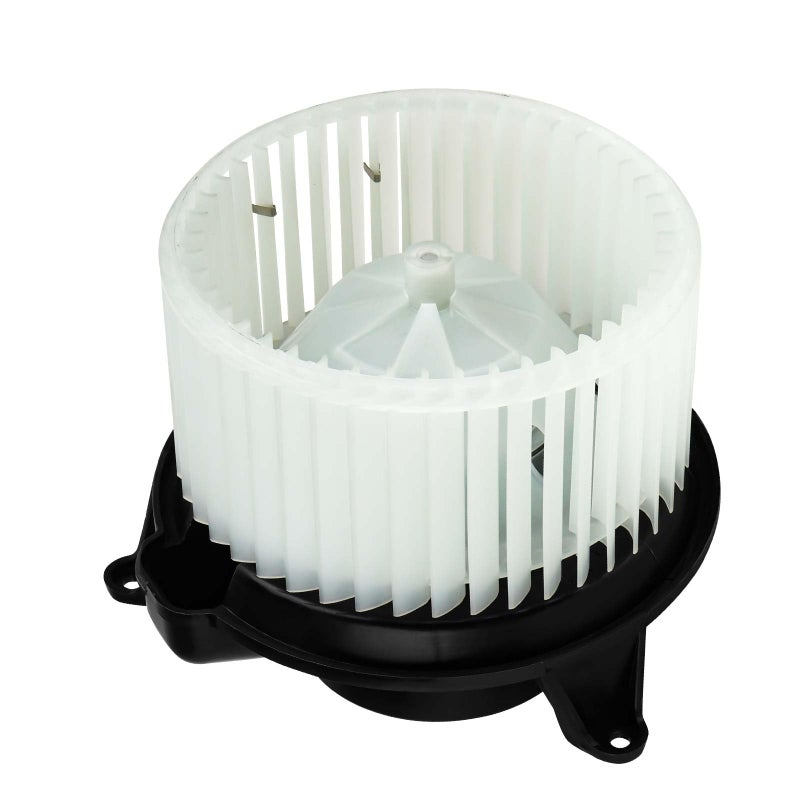 ILONPA AC Heater Blower Motor Fan Replaces 6L1Z-19805-B 615-00642 for 2003-2006 Ford Expedition /2004-2008 Ford F-150/2003-2006 Lincoln Navigator - Image 1